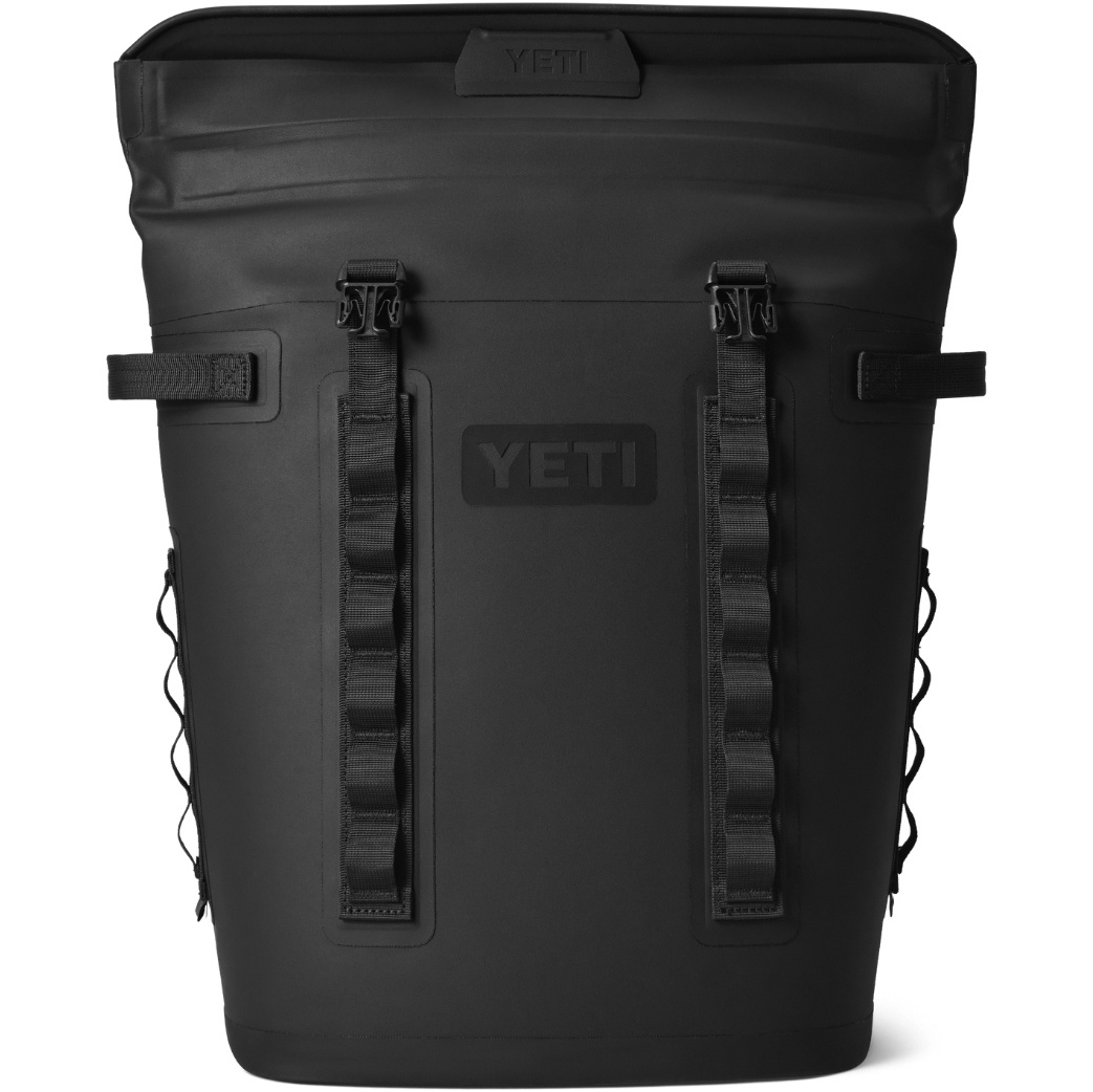 2026 YETI Hopper M20 Backpack Cooler 70000001854 - Black